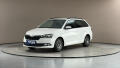 �koda Fabia 1.0 TSI Ambition Combi