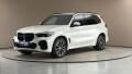 BMW X5 30d AUT xDrive M-paket