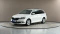 �koda Fabia 1.0 TSI Ambition Combi