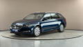 �koda Superb 2.0 TDI DSG Style Combi