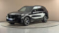 BMW X5 40d AUT xDrive M-paket