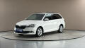 �koda Fabia 1.0 TSI Ambition Combi