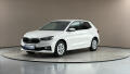 �koda Fabia 1.0 TSI Style