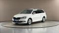 �koda Fabia 1.0 TSI Ambition Combi