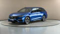 �koda Octavia 2.0 TDI DSG 4x4 RS Combi