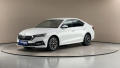 koda Octavia 2.0 TDI DSG Style