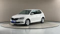 koda Fabia 1.0 TSI Ambition