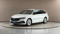 �koda Octavia 2.0 TDI DSG Style Combi