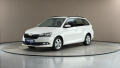 �koda Fabia 1.0 TSI Ambition Combi