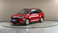 �koda Fabia 1.0 TSI Ambition Combi
