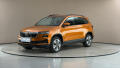 �koda Karoq 2.0 TDI DSG Style