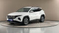 Hyundai Tucson 1.6 CRDI AUT 4x4 Style