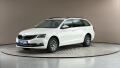 �koda Octavia 2.0 TDI DSG 4x4 Style Combi