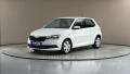 �koda Fabia 1.0 TSI Active