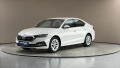 �koda Octavia 1.5 TSI E-Tec DSG Style