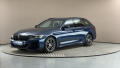 BMW 520d AUT xDrive Touring M-pake