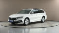 �koda Octavia 2.0 TDI Ambition Combi