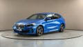 BMW 120d AUT xDrive M-paket