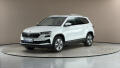 �koda Karoq 2.0 TDI DSG 4x4 Style