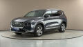 Hyundai Santa Fe 2.2 CRDI AUT 4x4 Smart