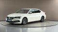 �koda Superb 2.0 TDI DSG L&K
