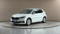 �koda Fabia 1.0 TSI Style