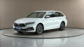 �koda Octavia 2.0 TDI DSG Style Combi