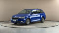�koda Fabia 1.0 TSI Ambition Combi