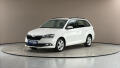 �koda Fabia 1.0 TSI Style Combi