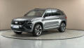�koda Kodiaq 2.0 TSI DSG 4x4 RS