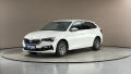 �koda Scala 1.0 TSI Style