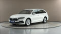 �koda Octavia 2.0 TDI Style Combi