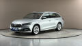 �koda Octavia 2.0 TDI DSG Style Combi