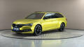 �koda Superb 2.0 TDI DSG 4x4 Sportline Comb
