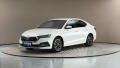 �koda Octavia 2.0 TDI DSG Style