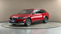 �koda Superb 2.0 TDI DSG 4x4 Scout Combi