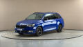 �koda Fabia 1.0 TSI Combi