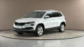 �koda Karoq 1.5 TSI Style