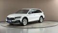 �koda Octavia 2.0 TDI DSG 4x4 Scout Combi