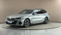 BMW i5 40 AUT eDrive M-paket Touring