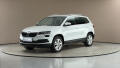 �koda Karoq 2.0 TDI DSG 4x4 Style