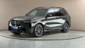 BMW X7 40d AUT xDrive M-paket