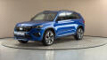 �koda Kodiaq 2.0 TSI DSG 4x4 RS