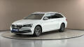 �koda Superb 2.0 TDI DSG 4x4 L&K Combi