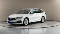 koda Octavia 2.0 TDI Style Combi