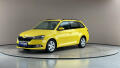 �koda Fabia 1.0 TSI Style Combi