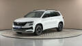�koda Karoq 1.5 TSI DSG Sportline