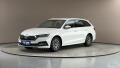 �koda Octavia 2.0 TDI DSG Style Combi