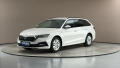�koda Octavia 2.0 TDI Ambition Combi