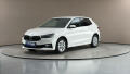 �koda Fabia 1.0 TSI Style